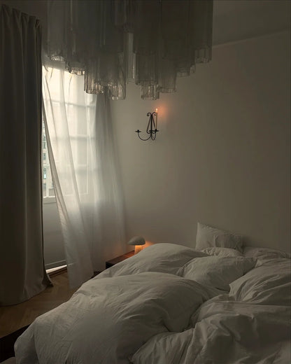 Megafluff Duntäcke enkel