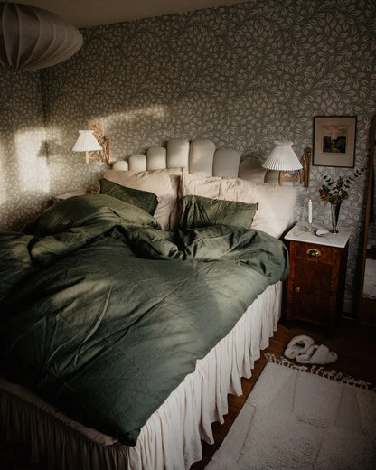 Megafluff Duntäcke enkel