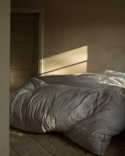 Megafluff Duntäcke enkel