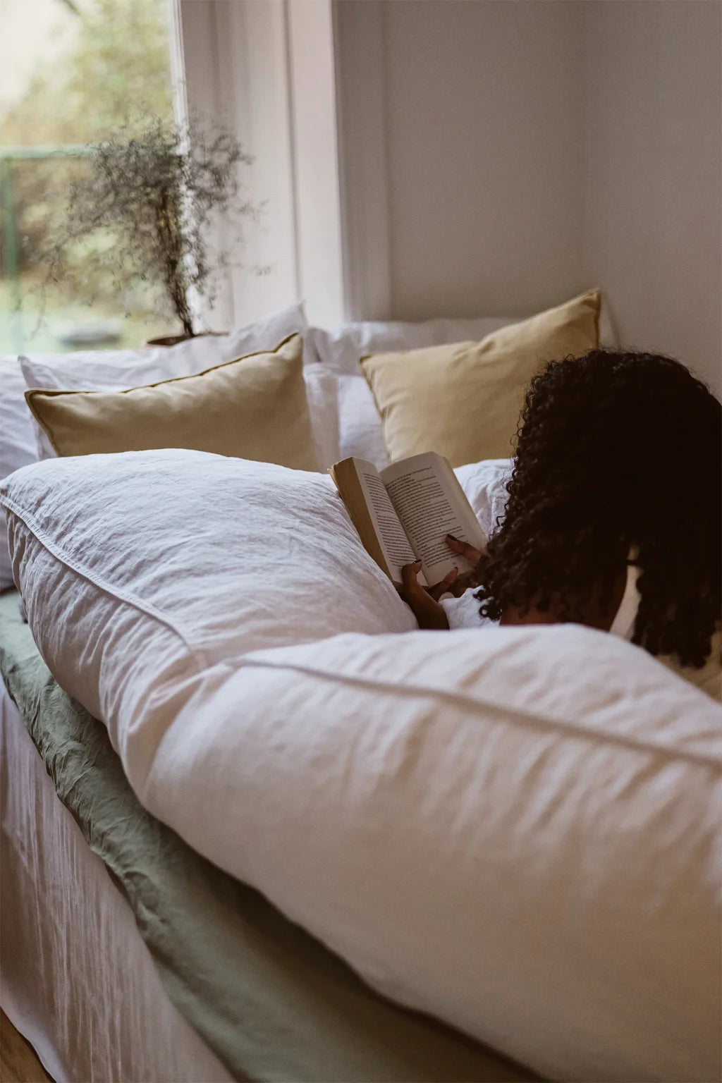 Megafluff Duntäcke enkel