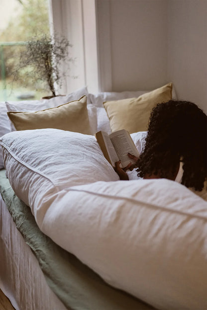 Megafluff Duntäcke enkel