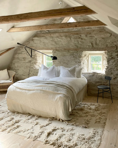 Megafluff Duntäcke enkel