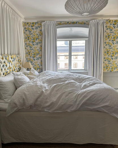 Megafluff Duntäcke dubbel