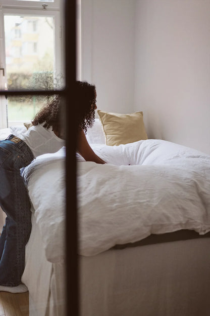 Megafluff Duntäcke enkel