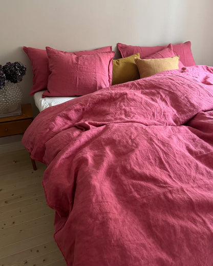 Midifluff Duntäcke dubbel