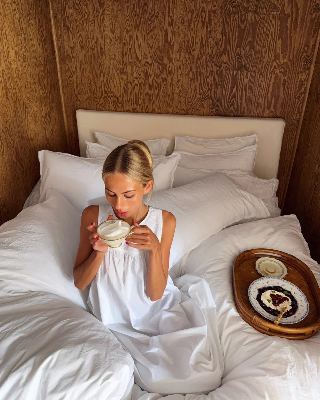 Megafluff Duntäcke enkel