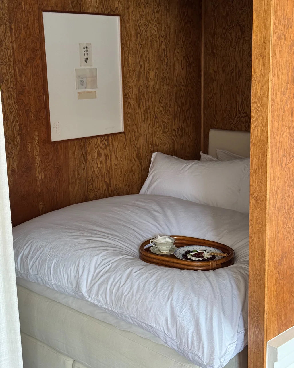 Megafluff Duntäcke enkel